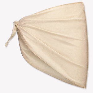 MC2 Saint Barth Kinder Meisjes Zwemkleding In Goud