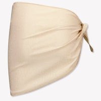 MC2 Saint Barth Kinder Meisjes Zwemkleding In Goud