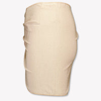 MC2 Saint Barth Kinder Meisjes Zwemkleding In Goud