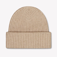 MC2 Saint Barth Kinder Meisjes Muts In Beige
