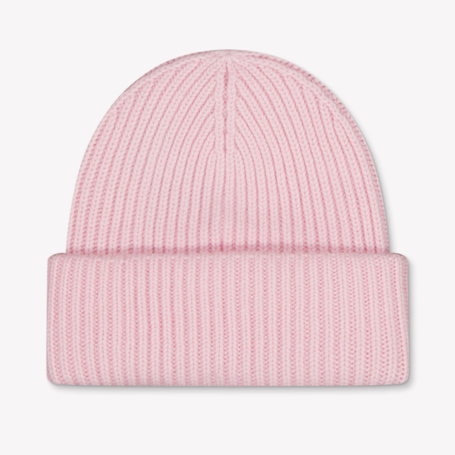 MC2 Saint Barth Kinder Meisjes Muts In Licht Roze