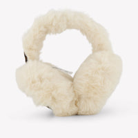 MC2 Saint Barth Kinder Meisjes Accessoire In Panter