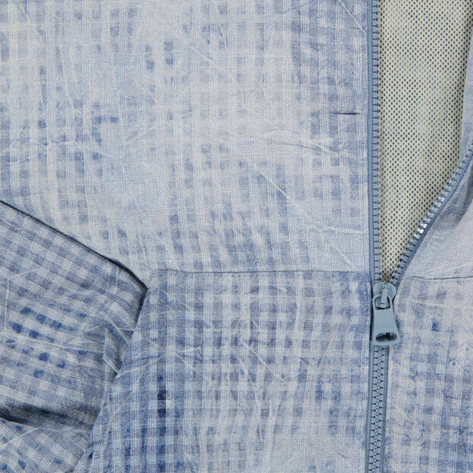 MSGM Kinder Jongens Spijkerjassen In Jeans