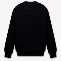 MSGM Kinder Meisjes Trui In Zwart