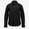 Antony Morato Boys Blouse in Black
