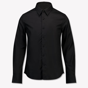 Antony Morato Boys Blouse in Black