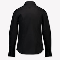 Antony Morato Boys Blouse in Black