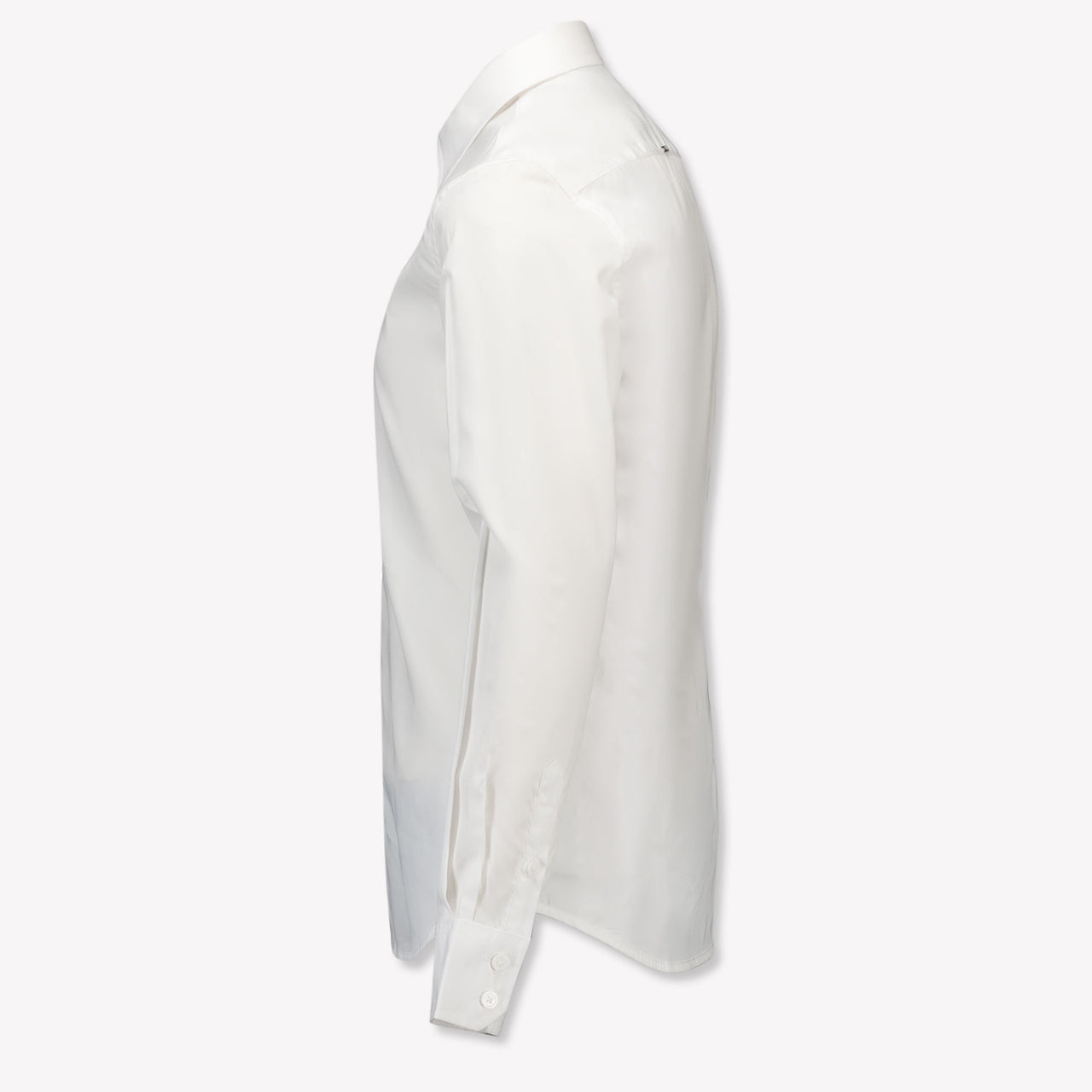 Antony Morato Kinder Jongens Blouse In Wit