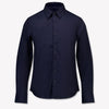 Antony Morato Kinder Jongens Blouse In Navy