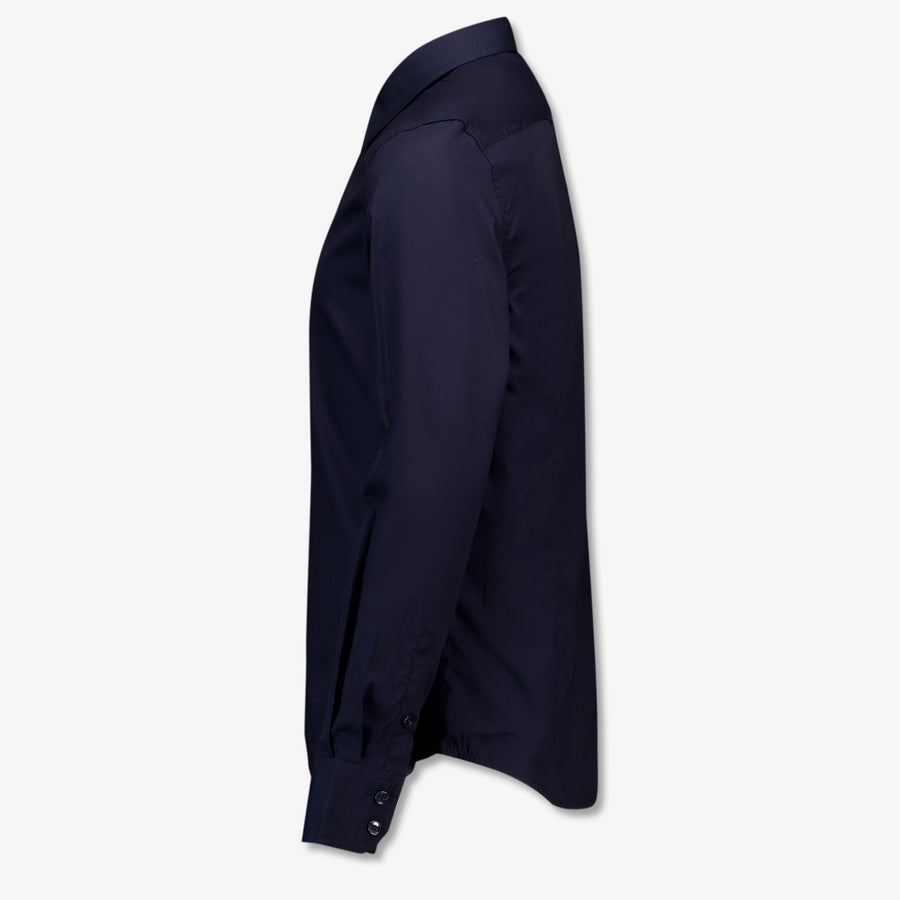 Antony Morato Kinder Jongens Blouse In Navy