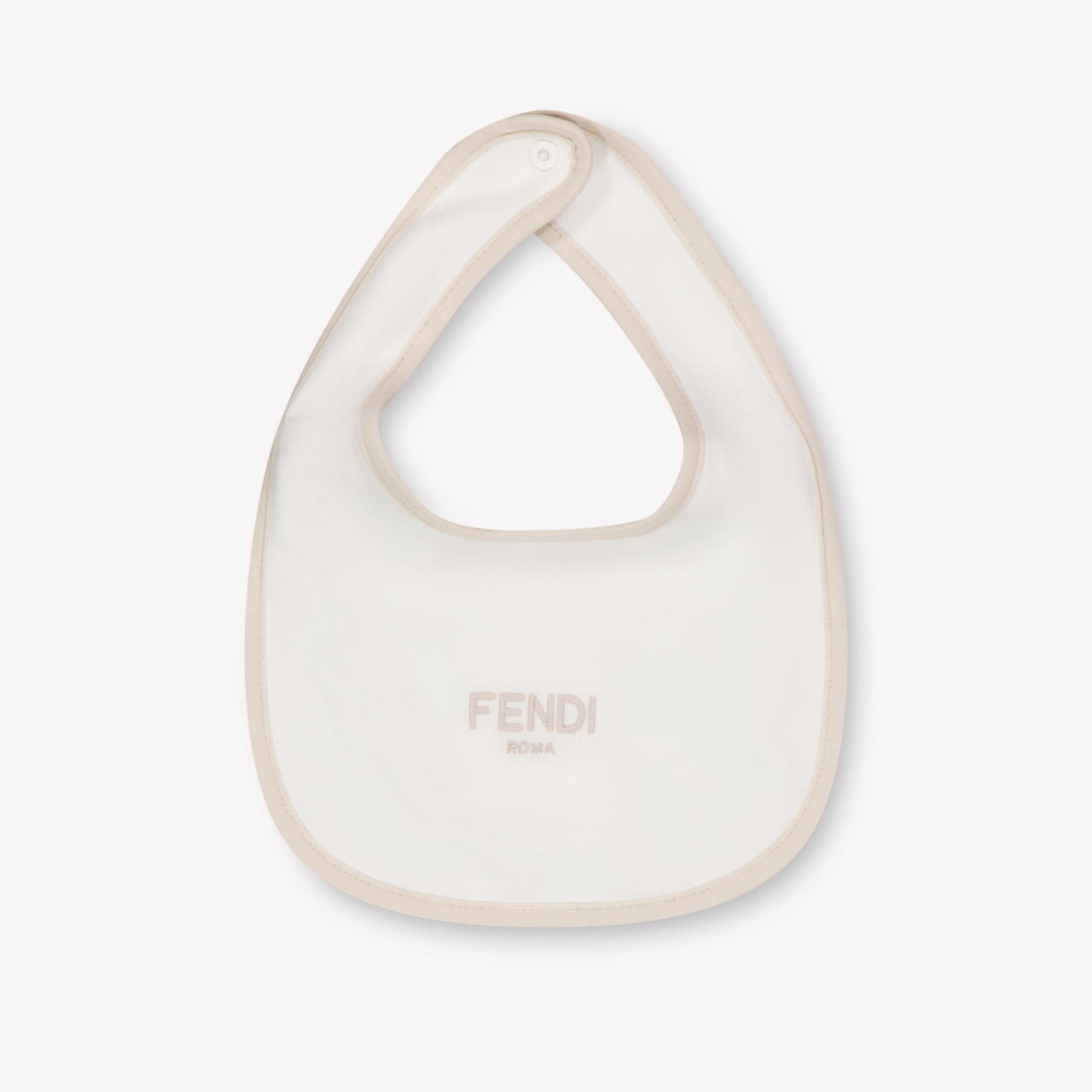 Fendi Baby Unisex Boxpakje In Beige