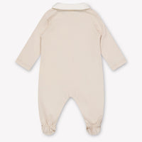 Fendi Baby Unisex Boxpakje In Beige