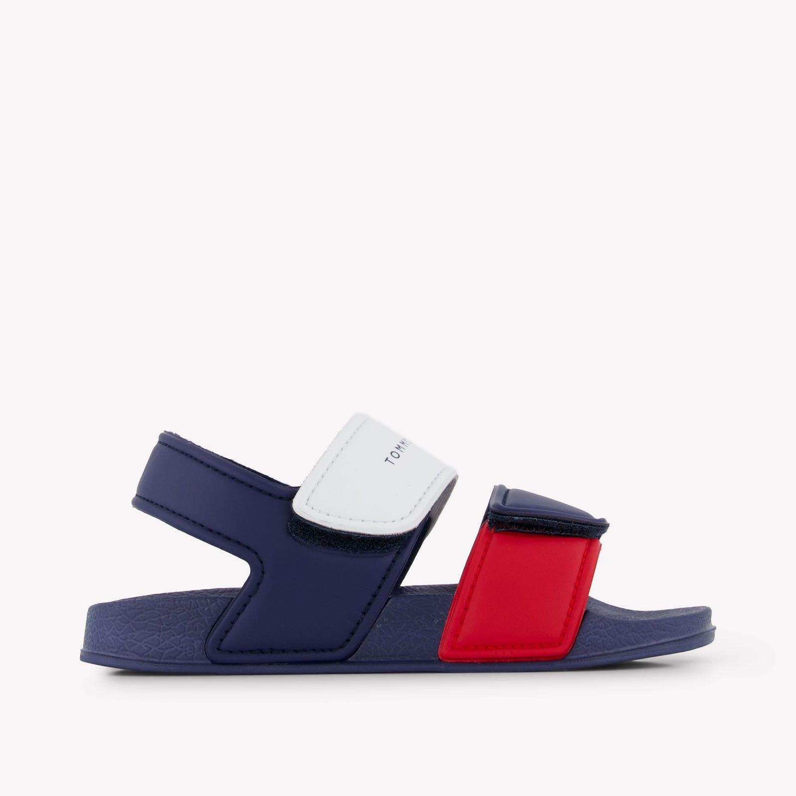 Tommy Hilfiger Jongens Sandalen In Navy