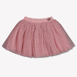 Liu Jo Baby Meisjes Rokje In Licht Roze