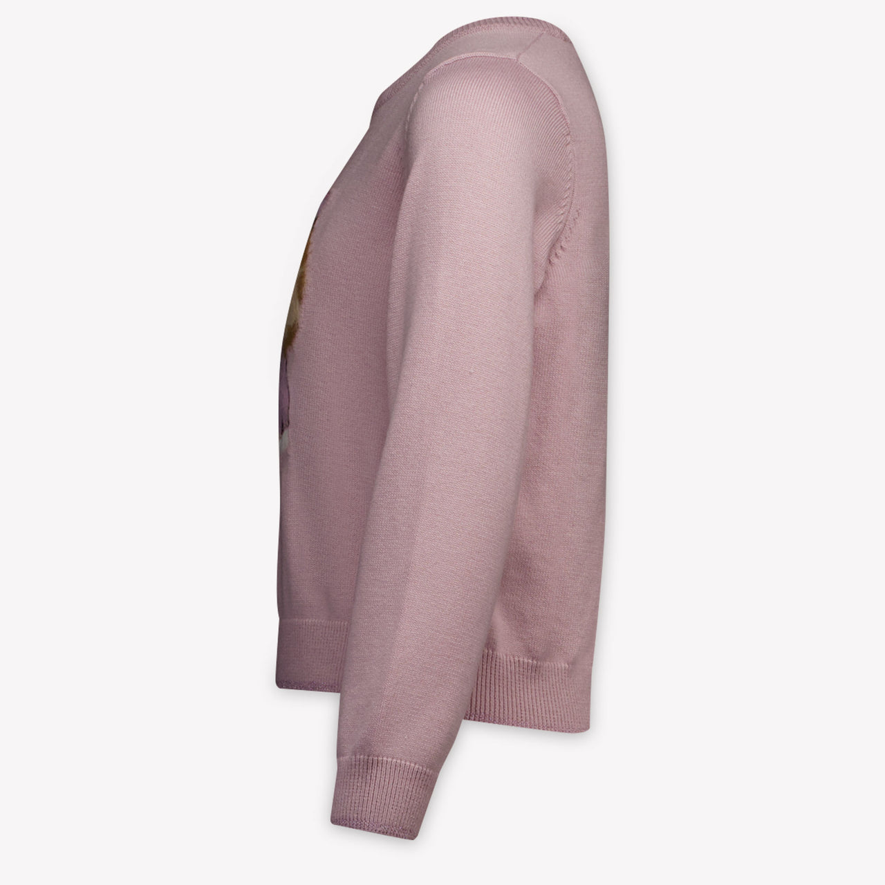 Liu Jo Kids Girls Sweater In Light Pink