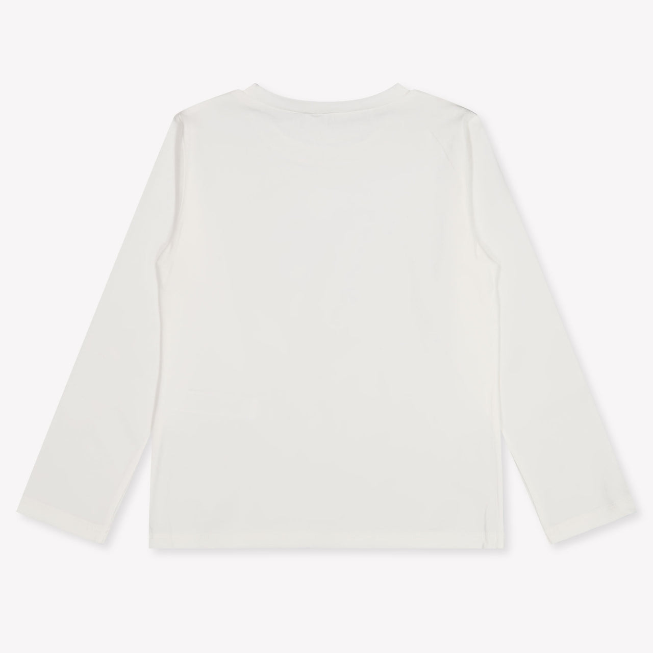 Liu Jo Kinder Meisjes T-Shirt In Wit