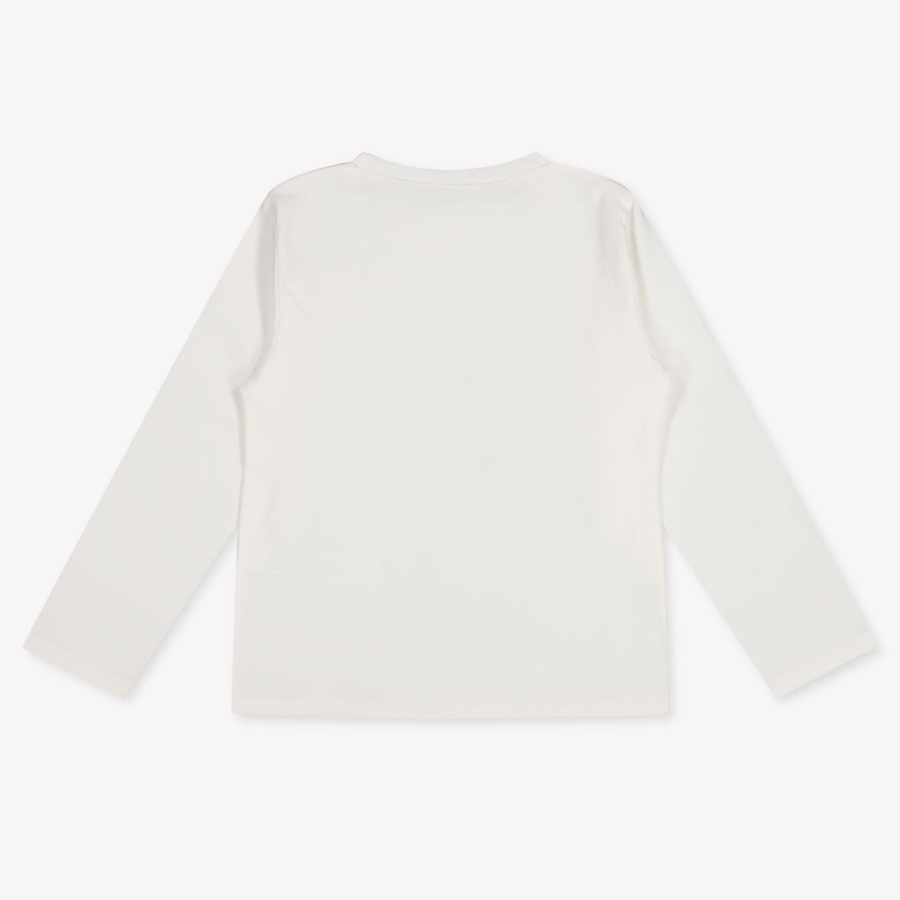 Liu Jo Kinder Meisjes T-Shirt In Wit