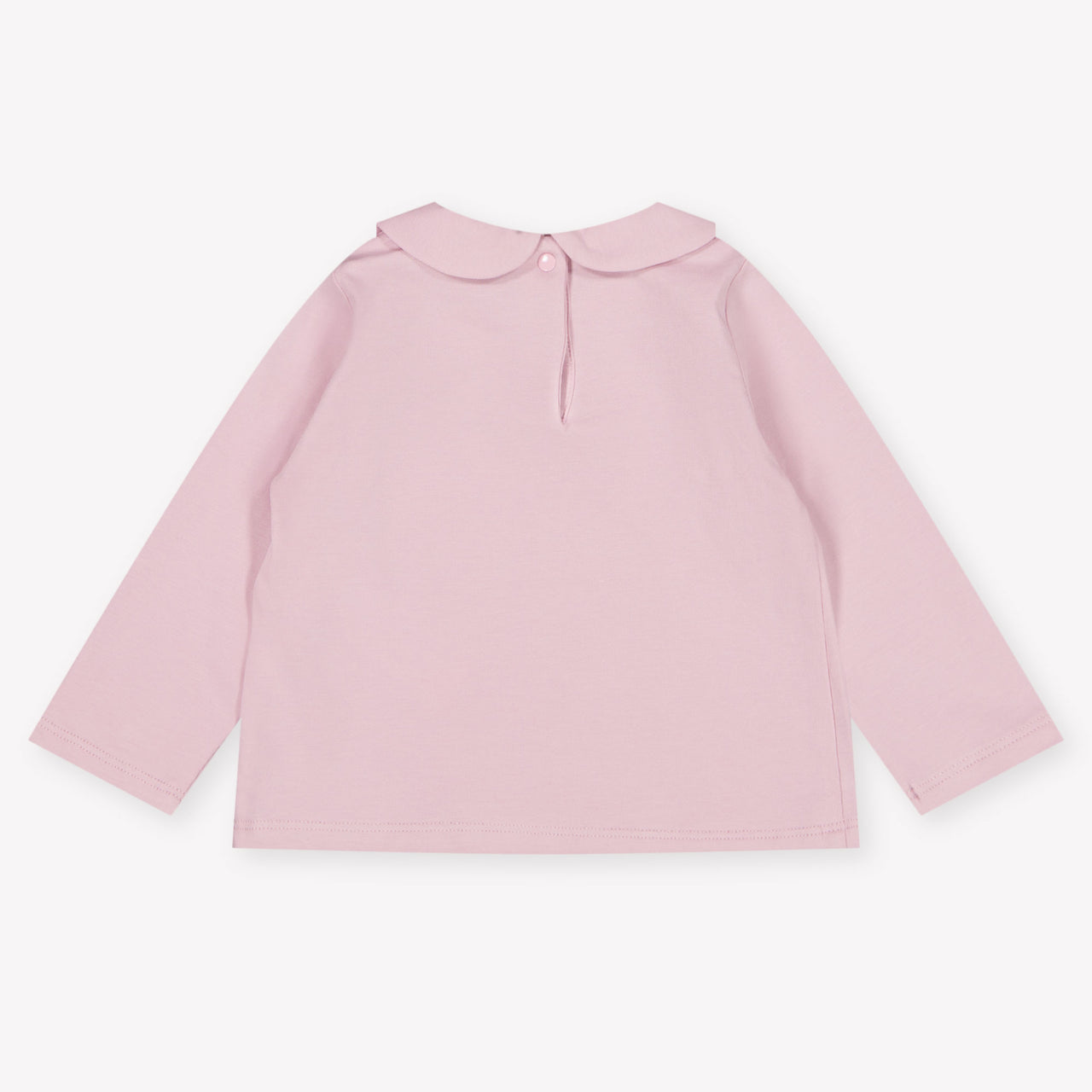 Liu Jo Baby Girls T-Shirt In Light Pink