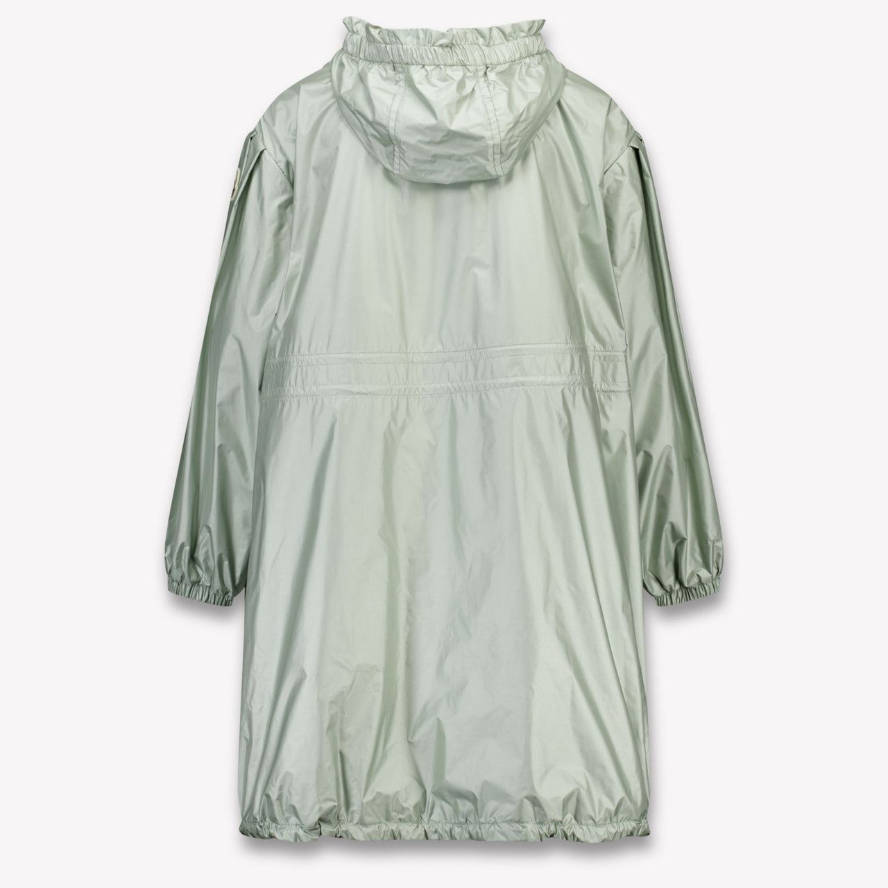 Moncler Afet Kinder Meisjes Zomerjas In Mint