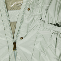 Moncler Afet Kinder Meisjes Zomerjas In Mint