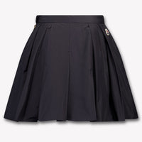 Moncler Kinder Meisjes Shorts In Navy