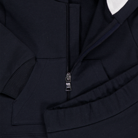 Moncler Baby Jongens Joggingpak In Navy