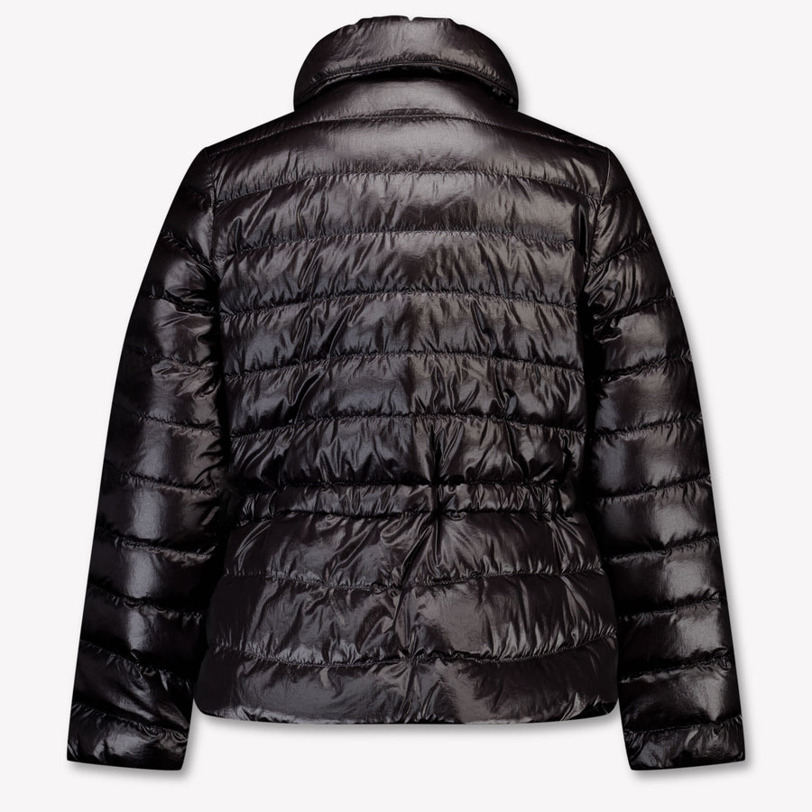 Moncler Fem Kinder Meisjes Tussenjas In Zwart