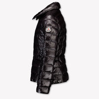 Moncler Fem Kinder Meisjes Tussenjas In Zwart