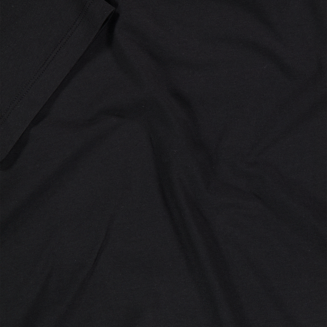Moncler Kids Boys T-Shirt In Black