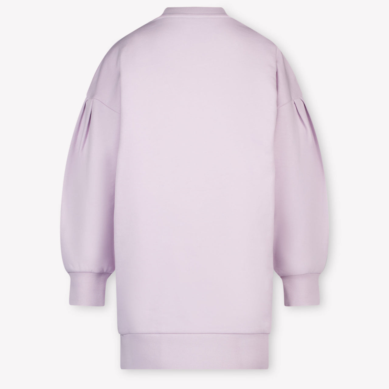 Moncler Kinder Meisjes Jurk In Lila