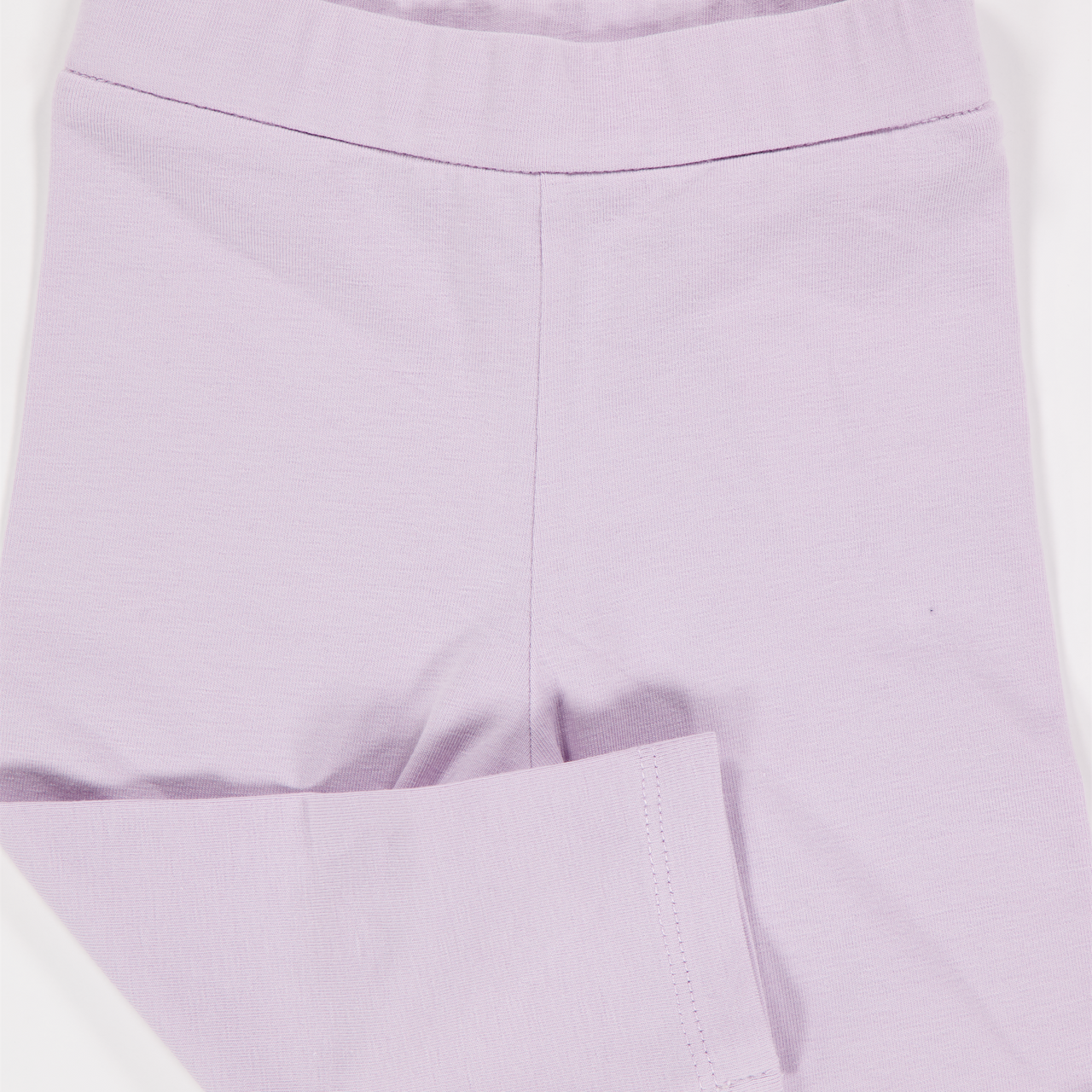 Moncler Baby Girls Leggings In Lilac