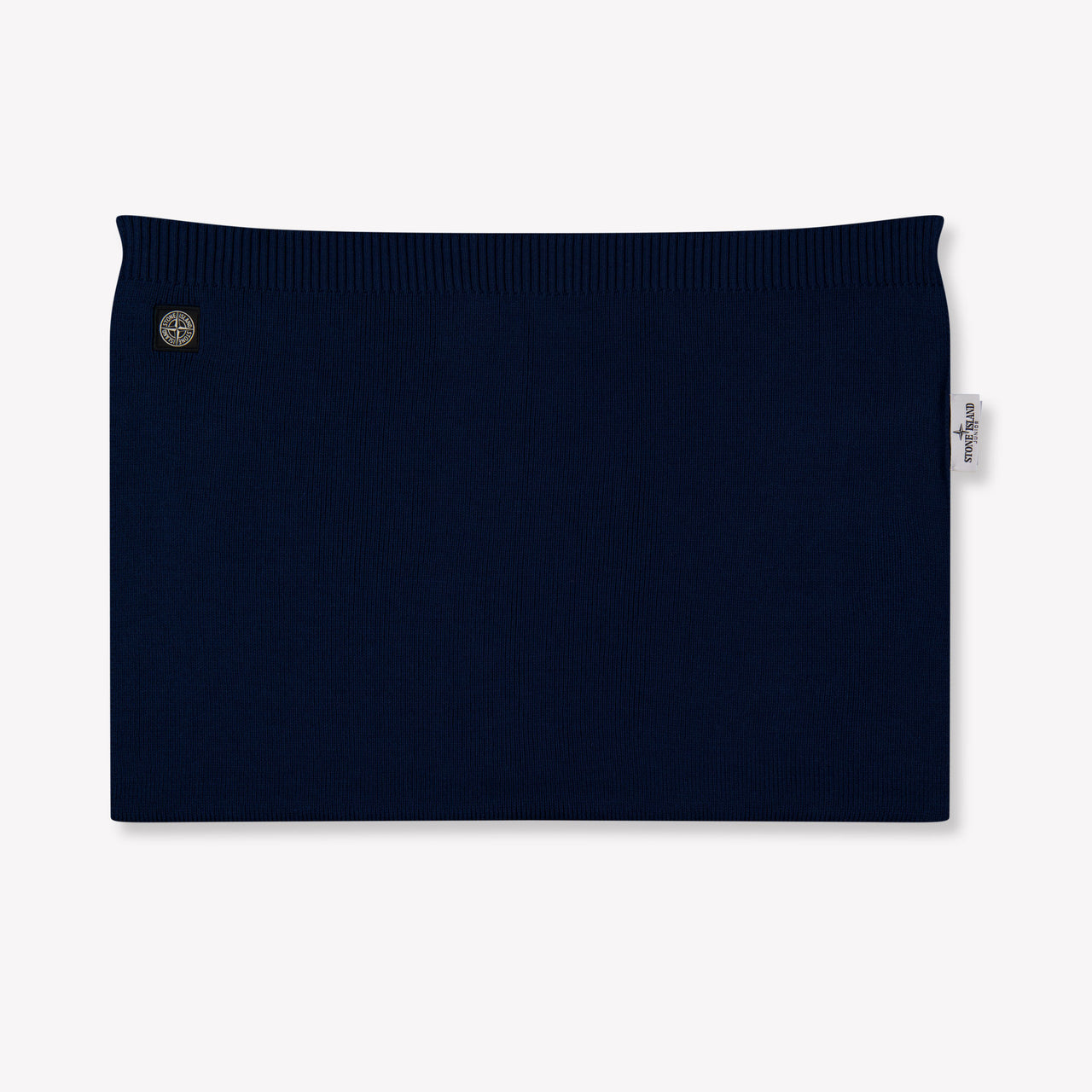 Stone Island Baby Jongens Setje In Navy
