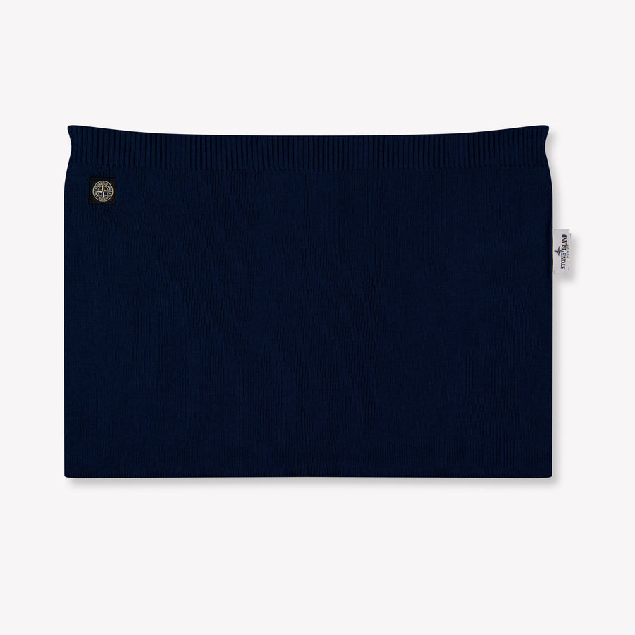 Stone Island Baby Jongens Setje In Navy