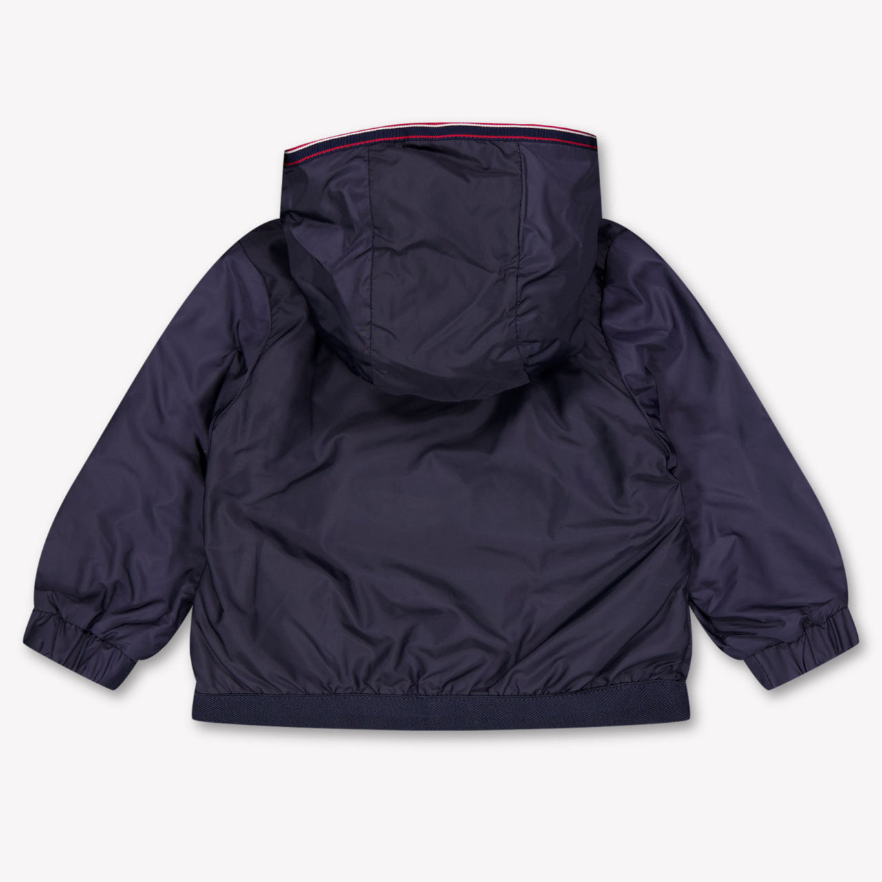 Moncler Anton Baby Jongens Zomerjas In Navy