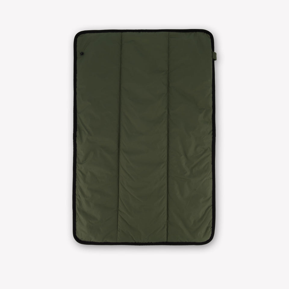 Moncler Baby Unisex Luiertas In Army