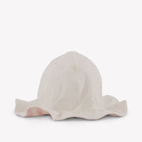 Moncler Baby Meisjes Hoed In Licht Roze