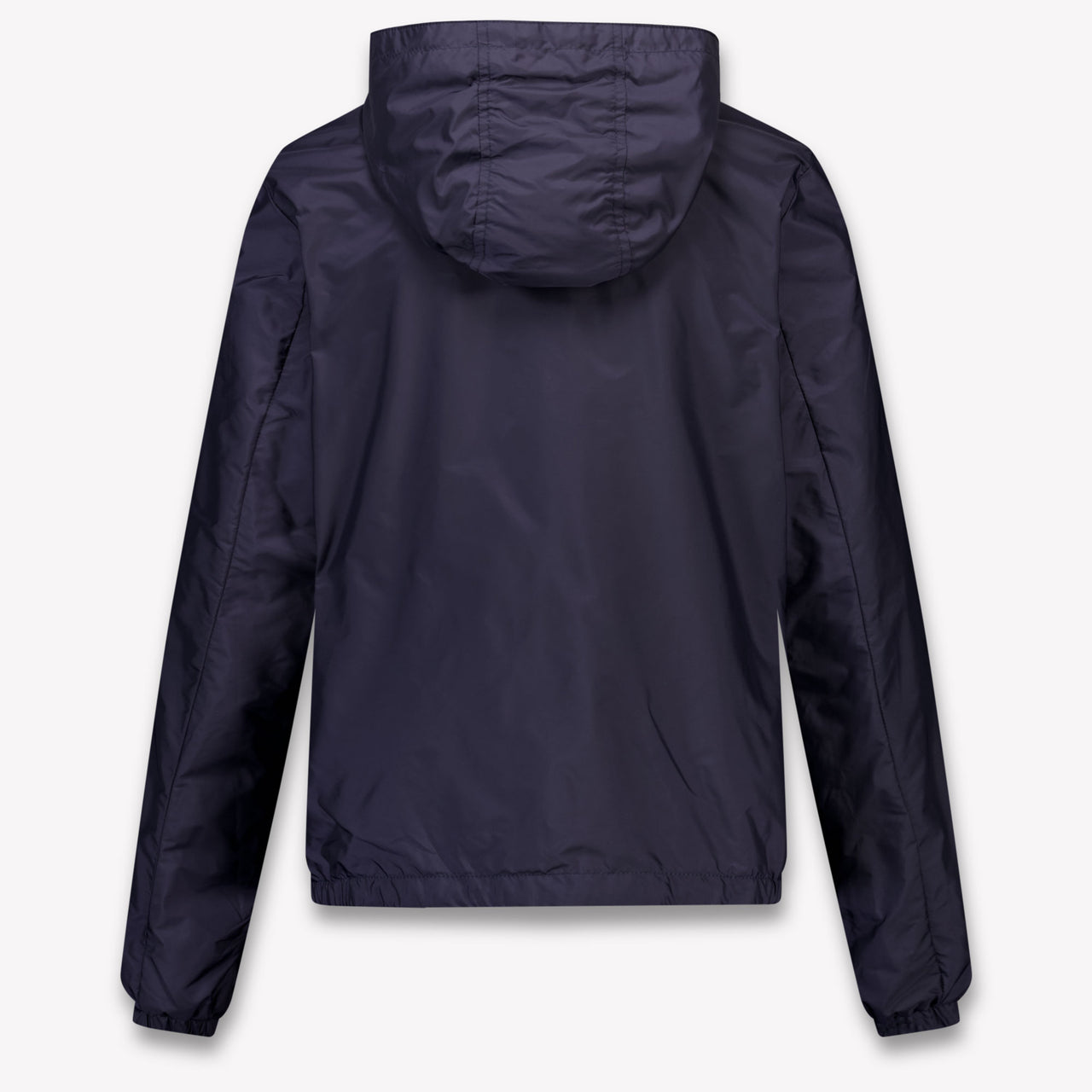 Moncler New Urville Kids Boys Summer jacket In Navy