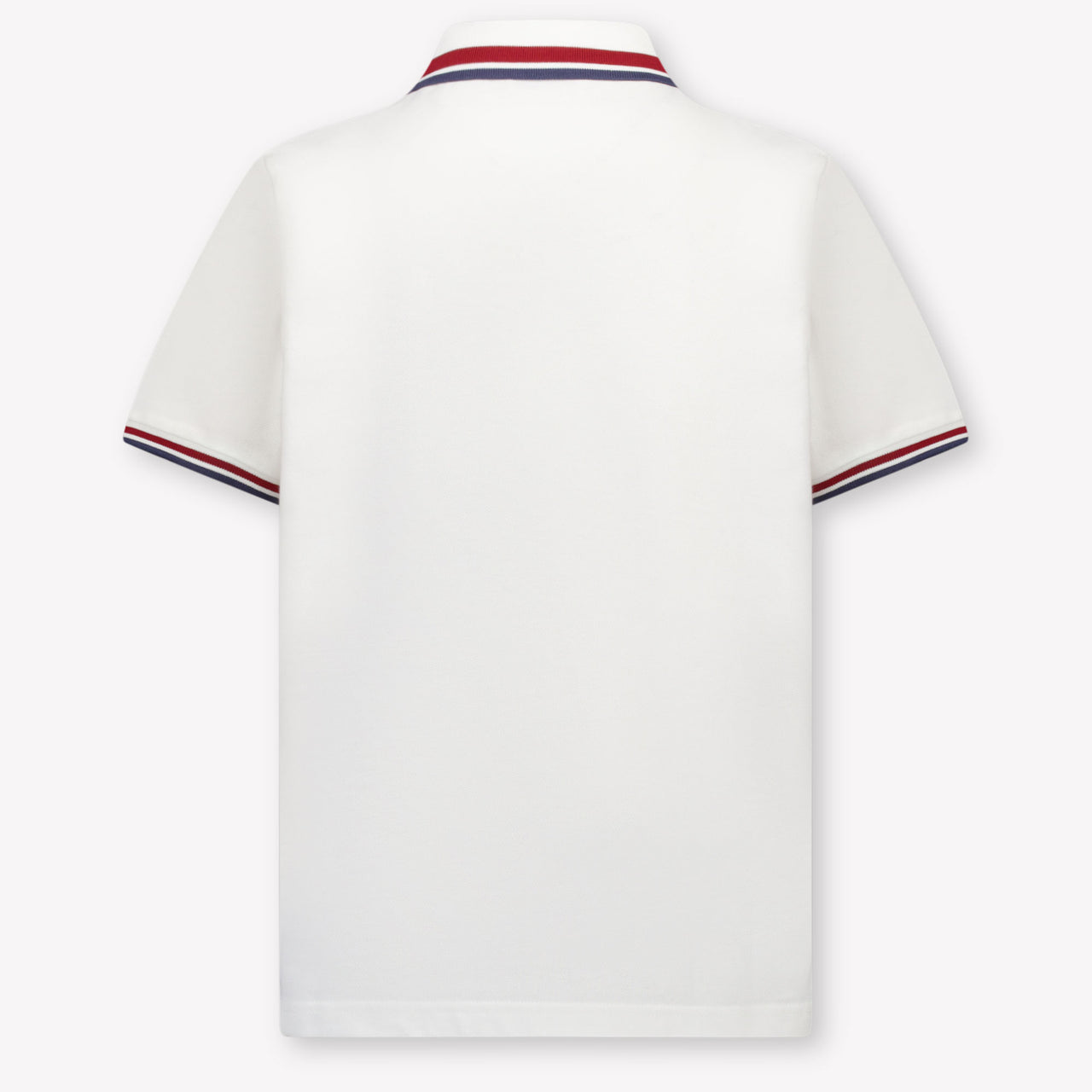 Moncler Kids Boys Set In White