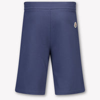 Moncler Kids Boys Set In White