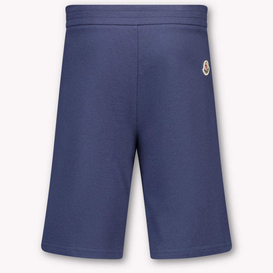 Moncler Kids Boys Set In White