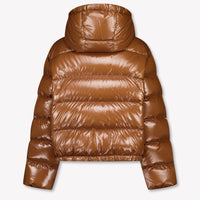 Moncler New Andro Kinder Meisjes Winterjas In Army