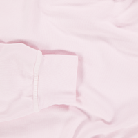Stone Island Kids Boys Sweater In Pink