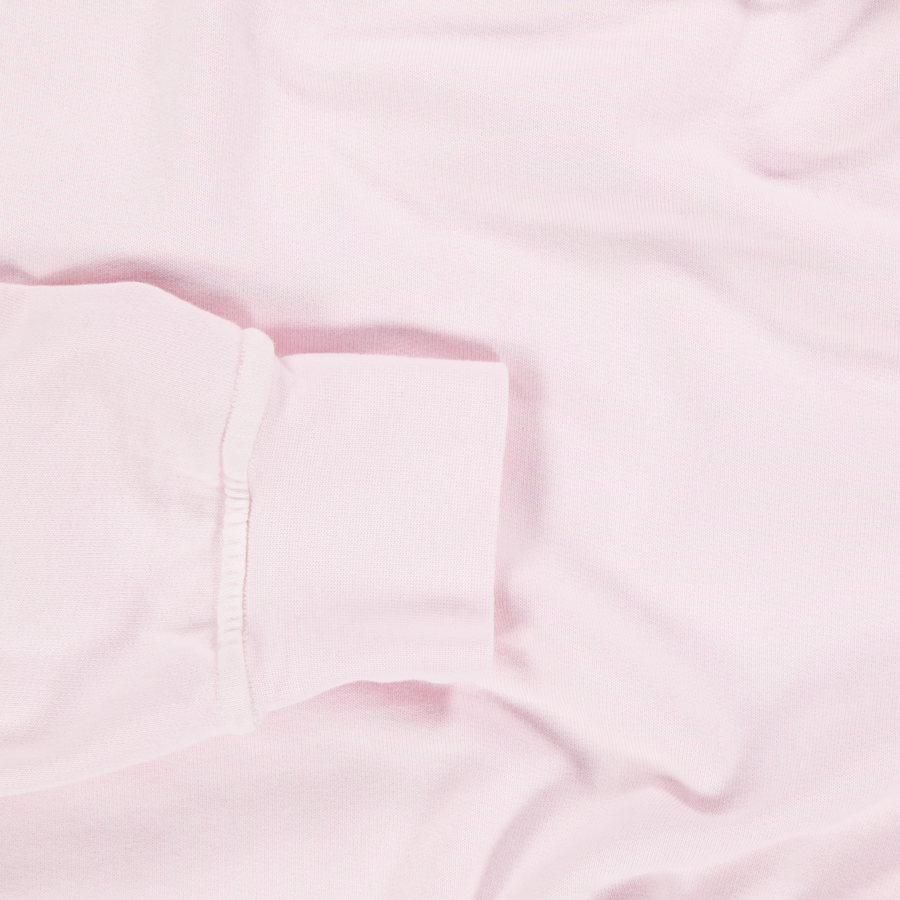 Stone Island Kids Boys Sweater In Pink