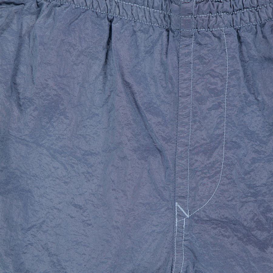 Stone Island Kinder Jongens Zwemkleding In Licht Blauw