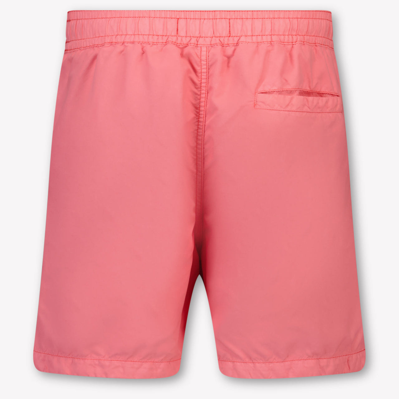 Stone Island Kinder Jongens Zwemkleding In Roze