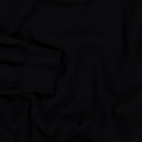 Stone Island Kinder Jongens Trui In Zwart
