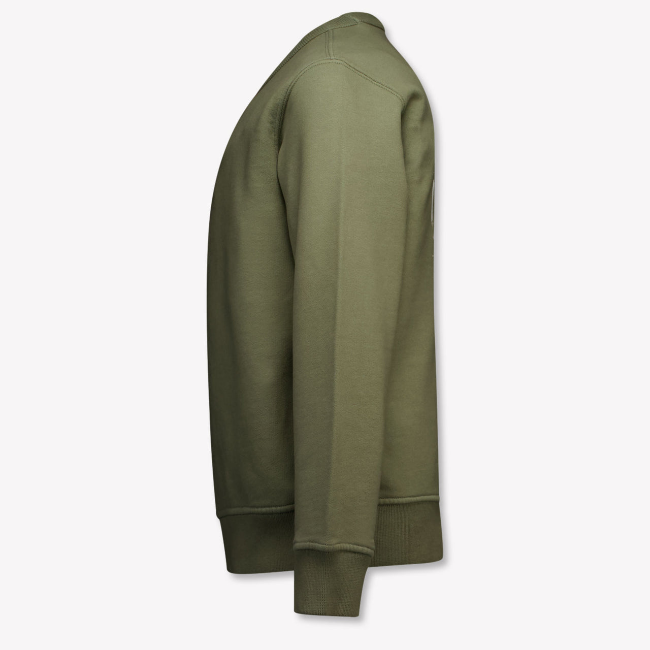 Stone Island Kinder Jongens Trui In Taupe