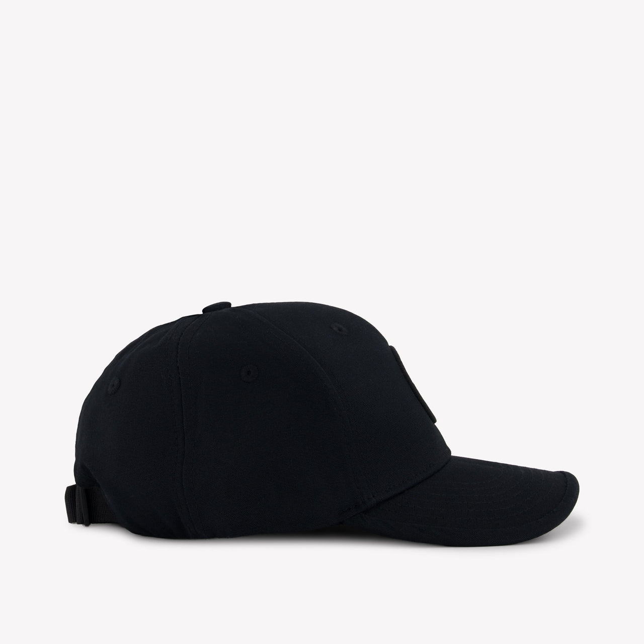 Stone Island Kinder Jongens Pet In Zwart