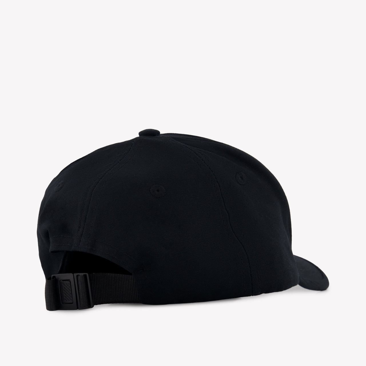 Stone Island Kinder Jongens Pet In Zwart
