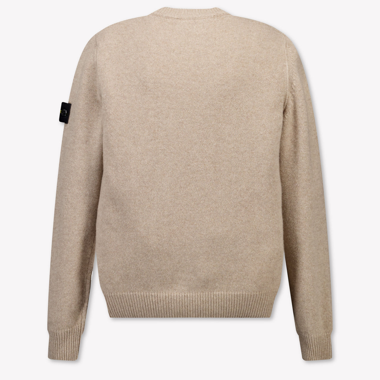 Stone Island Kinder Jongens Trui In Zand